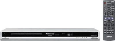 Panasonic DVD-S33 Reproductor de DVD