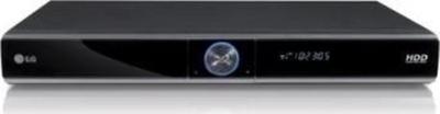 LG HR400 Blu Ray Player