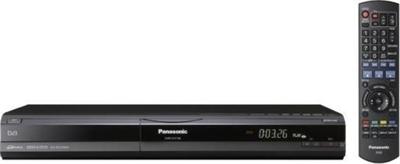 Panasonic DMR-EX768 Reproductor de DVD