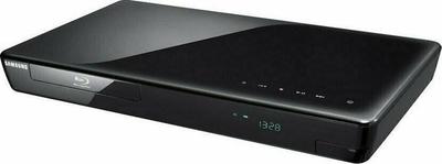 Samsung BD-P3600 DVD-Player
