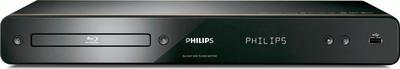 Philips BDP7300 Blu Ray Player