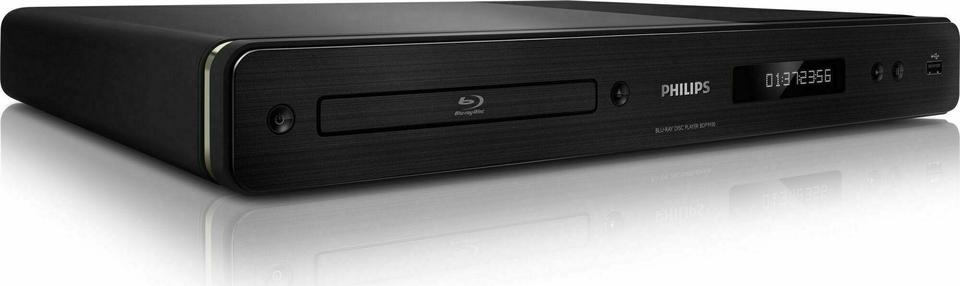 Philips BDP9100 Blu-Ray Player 