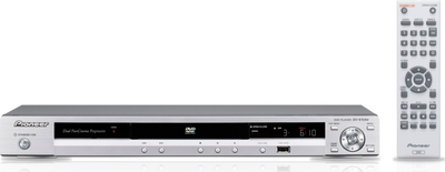 Pioneer DV-610AV Odtwarzacz DVD