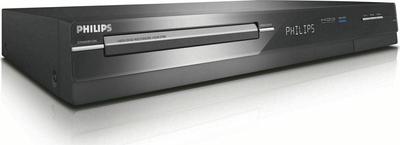 Philips HDR3700 Blu-Ray Player