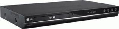LG DR389 DVD-Player