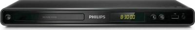 Philips DVP3350 Reproductor de DVD