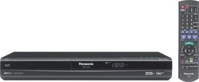 Panasonic DMR-EX769 Reproductor de DVD