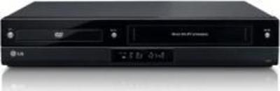 LG V390 DVD-Player