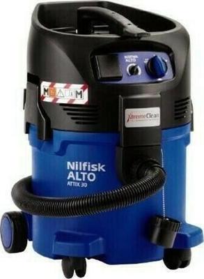 Nilfisk ATTIX 30-2M PC Vacuum Cleaner
