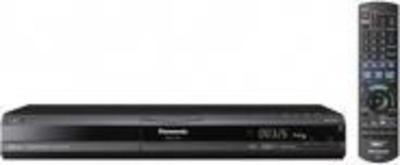 Panasonic DMR-EX78 DVD-Player