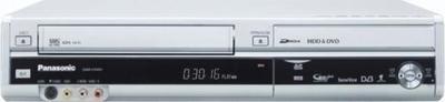 Panasonic DMR-EX99V Reproductor de DVD