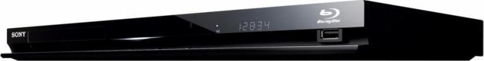 Sony BDP-S373 Blu-Ray Player 