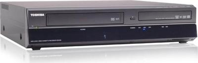 Toshiba RD-XV50 Dvd Player
