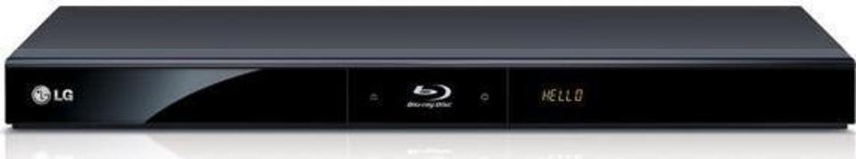 LG BD560 Blu-Ray Player 