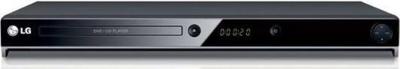 LG DVX550 Dvd Player