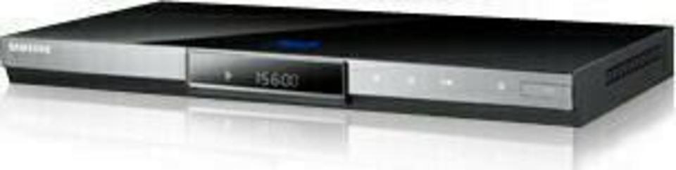 Samsung BD-C6600 Blu-Ray Player 