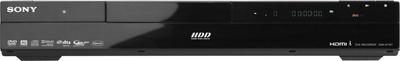 Sony RDR-AT107 Dvd Player