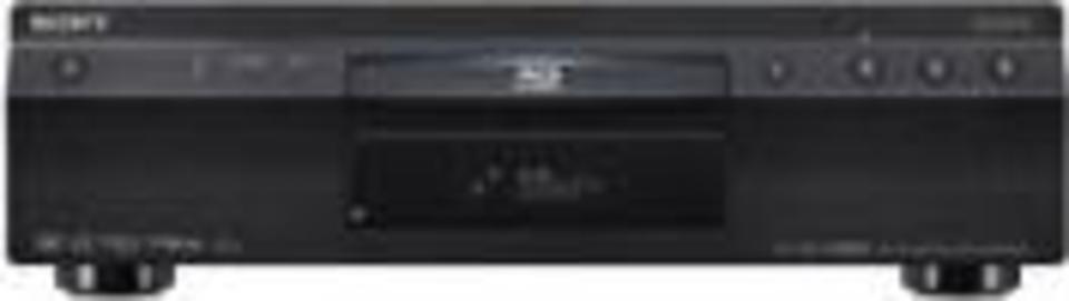 Sony BDP-S5000ES Blu-Ray Player 