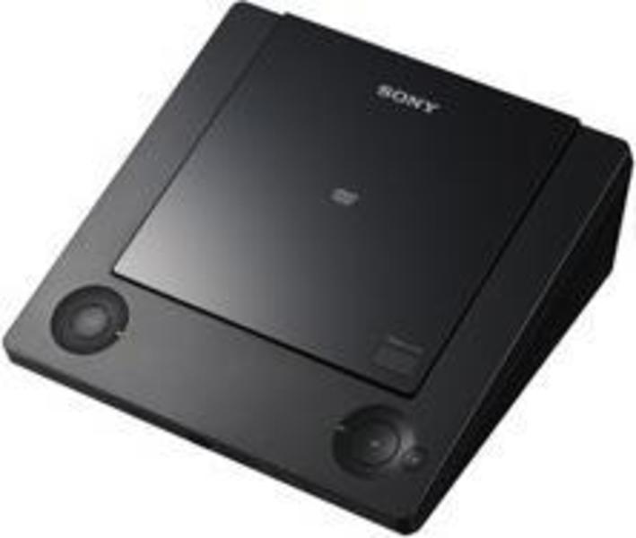 Sony DVP-PR30 