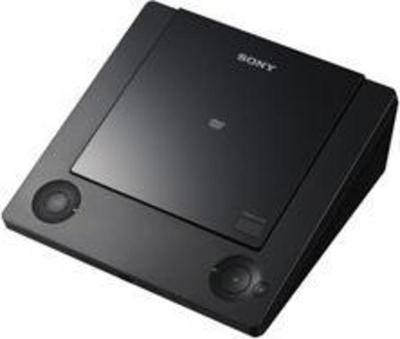 Sony DVP-PR30 Lettore DVD