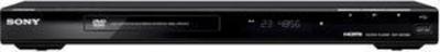 Sony DVP-NS728H Dvd Player
