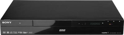 Sony RDR-AT105 Dvd Player