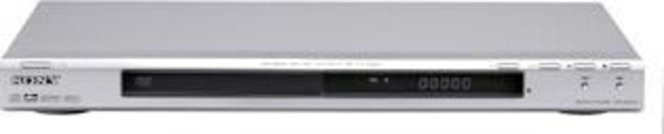 Sony DVP-NS32 Blu-Ray Player 