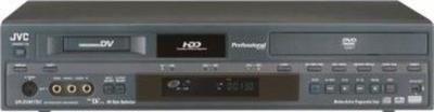 JVC SR-DVM700 Dvd Player