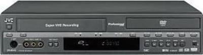 JVC SR-MV45 Reproductor de DVD