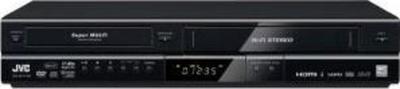 JVC DR-MV80 Dvd Player