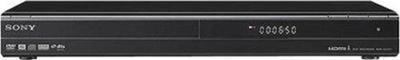 Sony RDR-GX257 Dvd Player