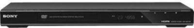 Sony DVP-NS710H Dvd Player