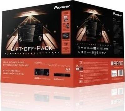 Pioneer HTB-920 Blu Ray Player