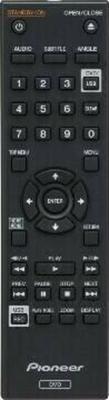 Pioneer DV-220V Dvd Player