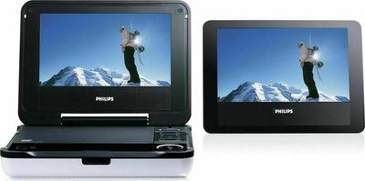 Philips PET718 Blu Ray Player