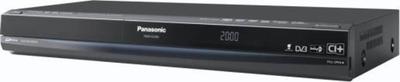 Panasonic DMR-XS385 Reproductor de DVD