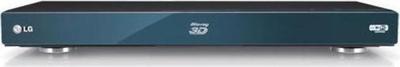 LG BX580 Blu Ray Player