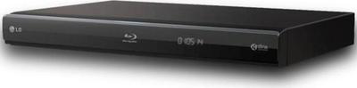 LG BDT590 Blu Ray Player