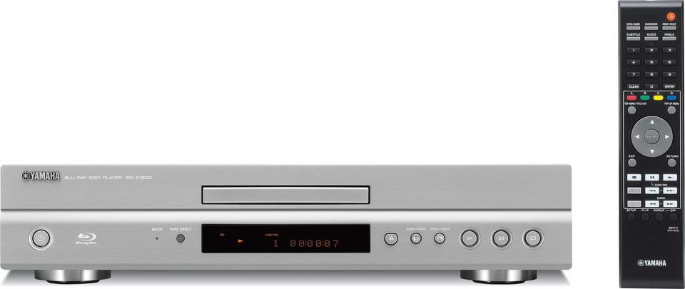 Yamaha BD-S1900 Blu-Ray Player 