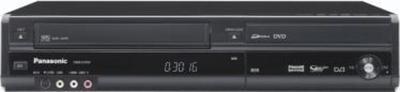 Panasonic DMR-EZ49 Lettore DVD