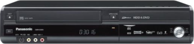 Panasonic DMR-EX99VEB DVD-Player