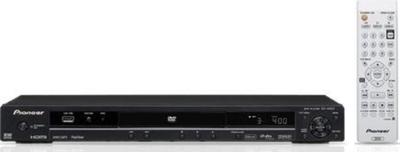 Pioneer DV-400V Dvd Player