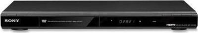 Sony DVP-NS700H Blu-Ray Player