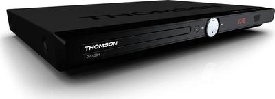 Thomson DVD120H Reproductor de DVD
