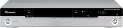 Pioneer DVR-560H Lettore DVD