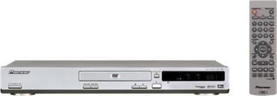 Pioneer DV-350 Blu-Ray Player