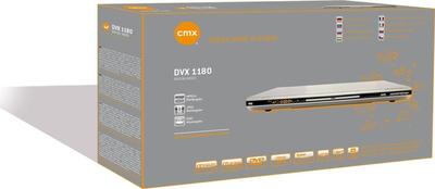CMX DVX 1180 Reproductor de DVD