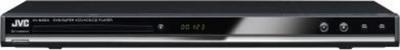 JVC XV-N680 DVD-Player