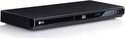 LG BD670 Blu-Ray Player