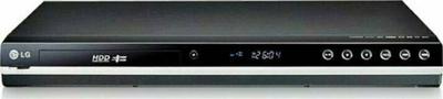 LG RH387 DVD-Player